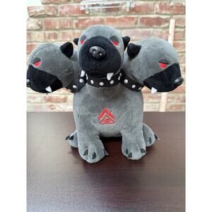 CERBERUS PLUSH C/24 Summit Collection